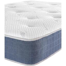 Aspire Cashmere Duo Season Pocket+ Mattress - thumbnail 5