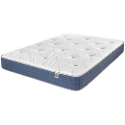 Aspire Cashmere Duo Season Pocket+ Mattress - thumbnail 3