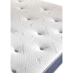 Aspire Cashmere Duo Season Pocket+ Mattress - thumbnail 4