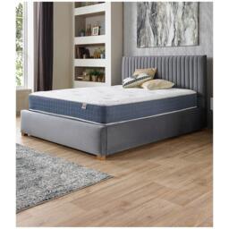 Aspire Cashmere Duo Season Pocket+ Mattress - thumbnail 2