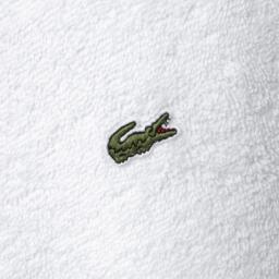 Lacoste Home LeCroco Towel - thumbnail 3