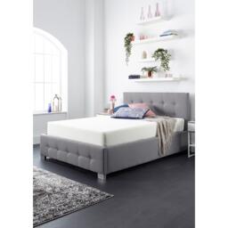 Aspire Aspire Upholstered Ottoman Bed - thumbnail 3