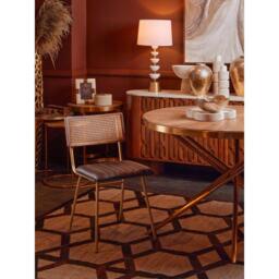 Fifty Five South Astratto Neutral Abstract Textured Wall Art - thumbnail 2