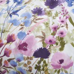 Catherine Lansfield Countryside Floral Reversible Duvet Cover Set - thumbnail 4