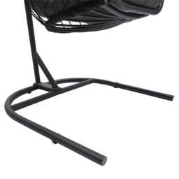 Breeins Outdoor Hanging Egg-Shaped Chair - thumbnail 9