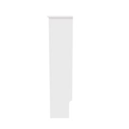 GFW Cleo Radiator Cover Extra Large White - thumbnail 5