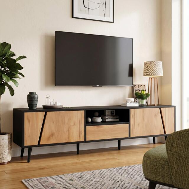 Urban Meuble TV Stand Entertainment Center - image 1