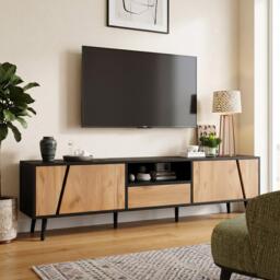 Urban Meuble TV Stand Entertainment Center