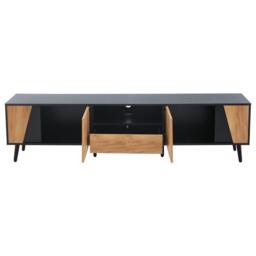 Urban Meuble TV Stand Entertainment Center - thumbnail 9