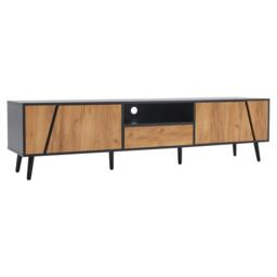 Urban Meuble TV Stand Entertainment Center - thumbnail 8