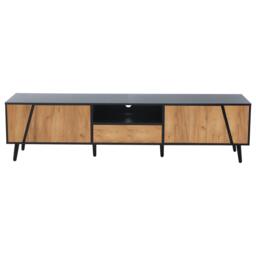 Urban Meuble TV Stand Entertainment Center - thumbnail 5