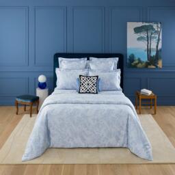 Yves Delorme Ecumes Duvet Cover - thumbnail 1