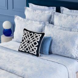 Yves Delorme Ecumes Duvet Cover - thumbnail 5
