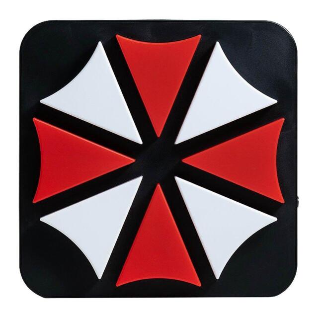 Resident Evil Lamp - image 1