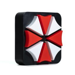 Resident Evil Lamp - thumbnail 3