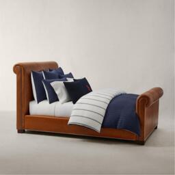 Ralph Lauren Home Kerrigan Pillowcase - thumbnail 2