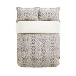 Bedeck of Belfast Nena Cotton Duvet Cover Set - thumbnail 3