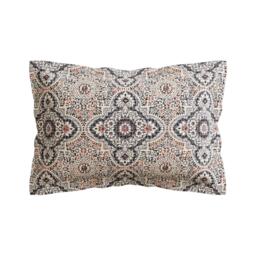 Bedeck of Belfast Nena Cotton Duvet Cover Set - thumbnail 2