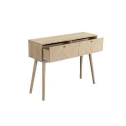 Birlea Herringford Console Table - thumbnail 5