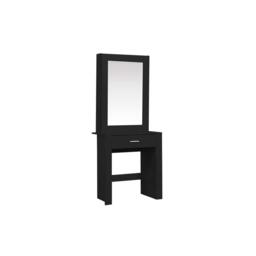 Birlea Evelyn Sliding Mirror Dressing Table - thumbnail 6