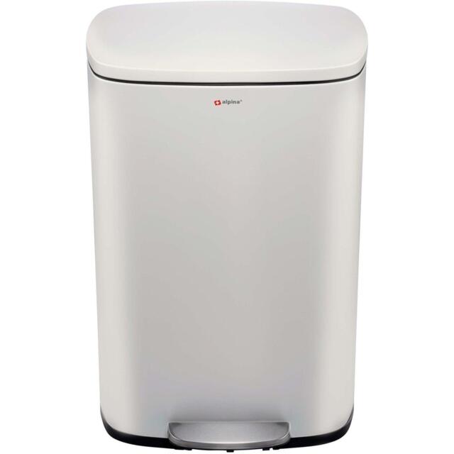 Alpina Pedal bin 50L - image 1