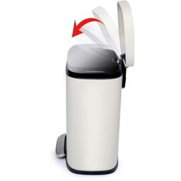 Alpina Pedal bin 50L - thumbnail 2