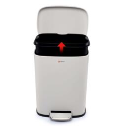 Alpina Pedal bin 50L - thumbnail 6