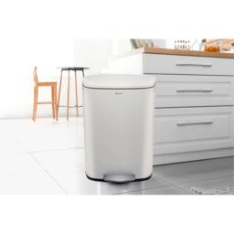 Alpina Pedal bin 50L - thumbnail 7