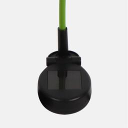 Streetwize Solar Sunflower Stake Light - thumbnail 5