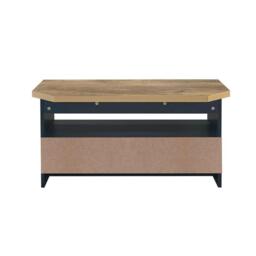 Birlea Highgate Corner TV Unit - thumbnail 7