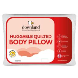 Downland Huggable Body/Bolster Support Pillow - thumbnail 1