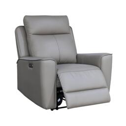 Aspire Elmhurst 3 + 2 + 1 Power Recliner Sofa Suite - thumbnail 5