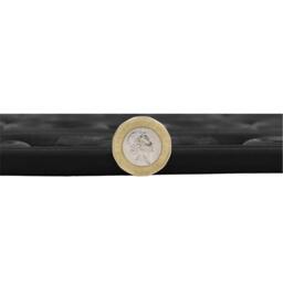 JVL Lexi Rubber Patio Doormat - thumbnail 6
