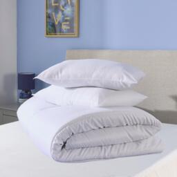 Downland Everyday Complete Bedset- 10.5tog Duvet Pillow(s) - thumbnail 2