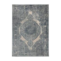 Homemaker Juno Medallion Rug Blue - thumbnail 2