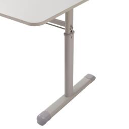 Kabinet UK Manual Height-Adjustable Office Desk - thumbnail 8
