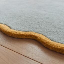 Origin Rugs Scalloped Elsie Rug - thumbnail 3