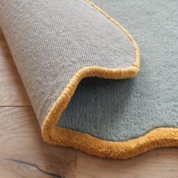 Origin Rugs Scalloped Elsie Rug - thumbnail 4