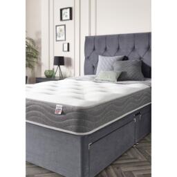 Aspire Aspire Cool Tufted Ortho Mattress - thumbnail 1