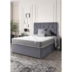 Aspire Aspire Cool Tufted Ortho Mattress - thumbnail 3