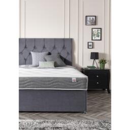 Aspire Aspire Cool Tufted Ortho Mattress - thumbnail 2