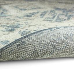 Arthouse Muse Oriental Navy 120 x 170cm Rug - thumbnail 5