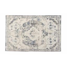 Arthouse Muse Oriental Navy 120 x 170cm Rug - thumbnail 6