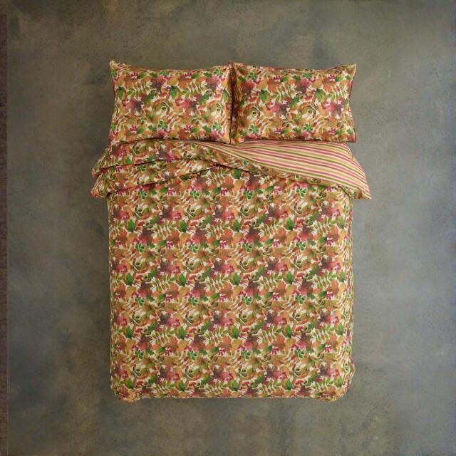 Deyongs Autumn Leaves Duvet Covers - image 1