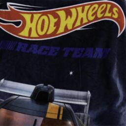 Hot Wheels Hot Wheels Motorway Sherpa Back Fleece - thumbnail 6