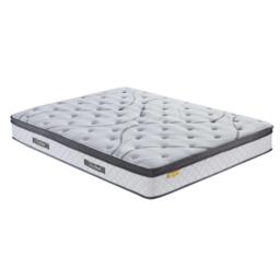SleepSoul SleepSoul Heaven Super King Mattress - thumbnail 3