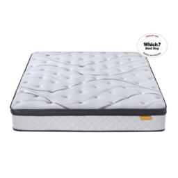 SleepSoul SleepSoul Heaven Super King Mattress - thumbnail 7
