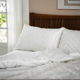 Deyongs ZigZag Duvet Cover Sets - thumbnail 2