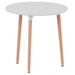Lassic Vida Designs Batley 3 Seater Round Dining Table - thumbnail 8