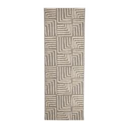 Homemaker Eden Patches Runner Grey - thumbnail 2